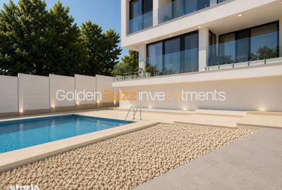 Casă cu 6 camere cu Teren 1750 Mp în Ciolpani