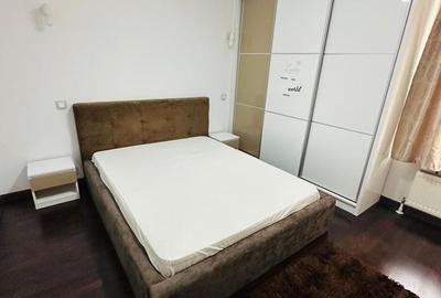 Apartament cu 3 camere decomandat, mobilat în Tineretului - 5