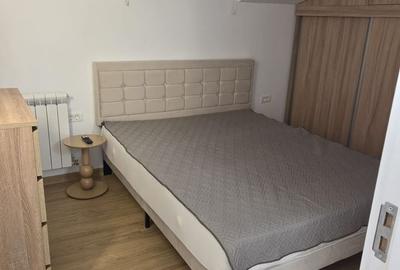 Apartament cu 2 camere în Contactoare - 7