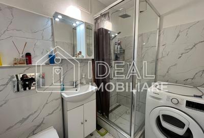 Garsonieră decomandată, mobilată în Lazaret - 10