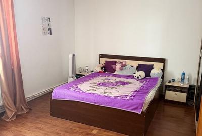 Casă cu 3 camere cu Canalizare în Central - 4