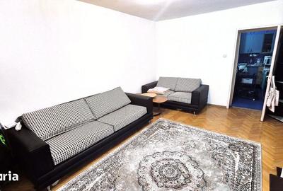 Apartament cu 2 camere semidecomandat în Obor - 2