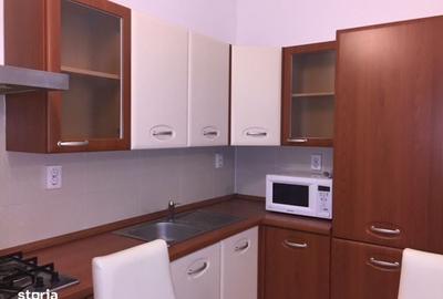 Apartament cu 2 camere decomandat în Central - 3