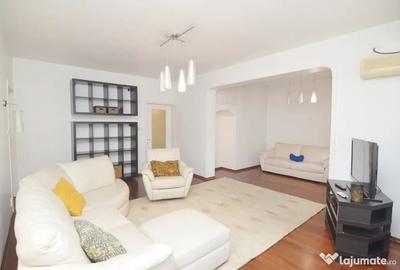 Apartament cu 2 camere decomandat în Dorobanți