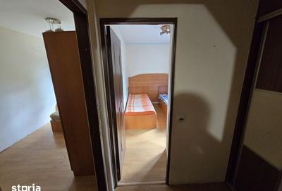 Apartament cu 3 camere decomandat în Central - 7