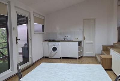 Casă cu 2 camere în Luduș - 4