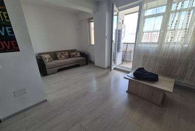 Garsonieră decomandată în Tineretului - 4