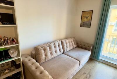 Apartament cu 2 camere în Pipera - 2