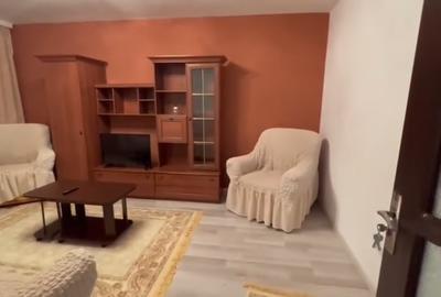 Apartament cu 3 camere decomandat, mobilat în Boema - 1