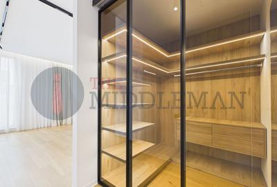 Apartament cu 3 camere decomandat, mobilat în Floreasca - 11