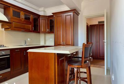 Apartament cu 3 camere, mobilat în Grivița - 16