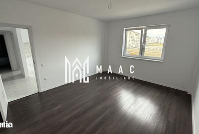 Apartament cu 2 camere decomandat în Șelimbăr