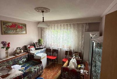 Apartament cu 3 camere decomandat în Găvana - 14