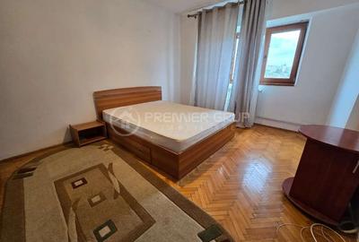 Garsonieră în Central