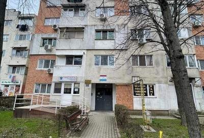 Apartament cu 2 camere, mobilat în Central - 1