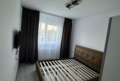 Apartament cu 2 camere decomandat în Berceni - 6