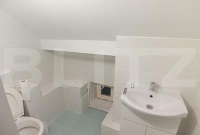 Apartament cu 3 camere decomandat, mobilat în Central - 5