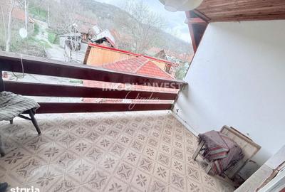 Casă cu 3 camere cu Teren 1400 Mp în Galda de Jos - 5
