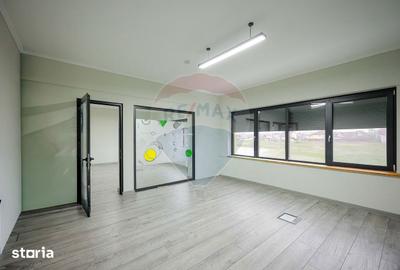 Spațiu comercial, de 46 mp, în Salca - 10