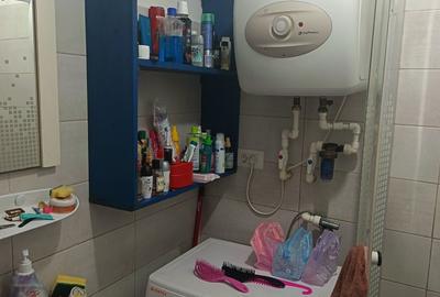 Apartament cu 2 camere semidecomandat în Bahne