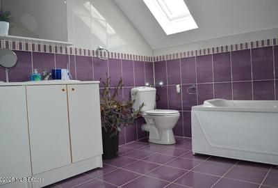 Casă individuală cu 5 camere cu Garaj în Bascov - 21