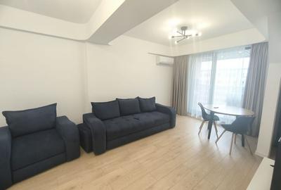 Apartament cu 3 camere decomandat, mobilat în Politehnica - 2