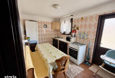 Casă cu 5 camere cu Teren 626 Mp în Brestei - 4