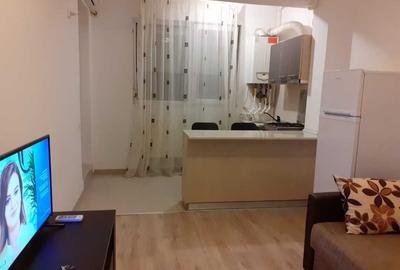 Apartament cu 2 camere decomandat în Central - 7