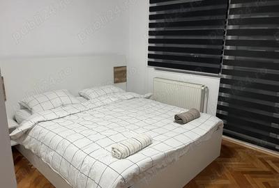 Apartament cu 3 camere decomandat în Micălaca