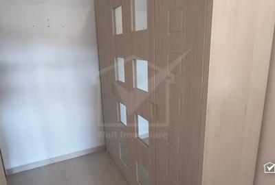 Garsonieră decomandată, mobilată în Mănăștur - 5