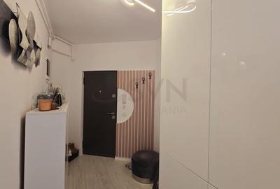 Apartament cu 2 camere semidecomandat, mobilat în Central - 12