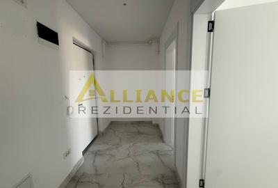 Apartament cu 2 camere decomandat în Berceni