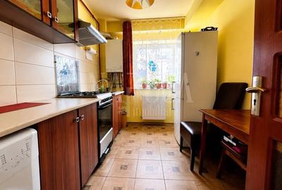 Apartament cu 2 camere decomandat în Florești - 2