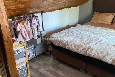 Casă cu 4 camere cu Teren 520 Mp în Central - 3