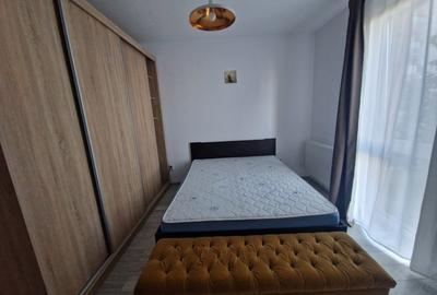 Apartament cu 2 camere decomandat, mobilat în Theodor Pallady - 5