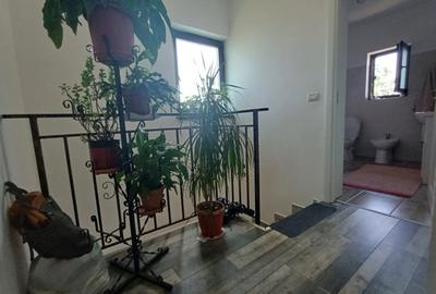 Duplex cu 4 camere cu Canalizare în Miroslava - 3