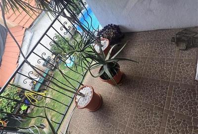 Casă cu 5 camere cu Piscina în Dridif