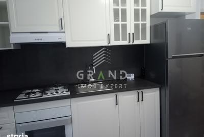 Apartament cu 2 camere, mobilat în Florești - 5