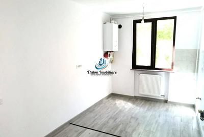 Apartament cu 2 camere decomandat în Dărmănești