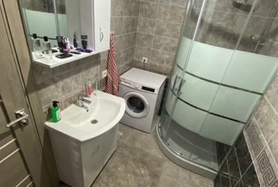 Apartament cu 2 camere decomandat în Gării - 2