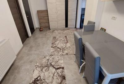 Apartament cu 2 camere decomandat în Central - 3