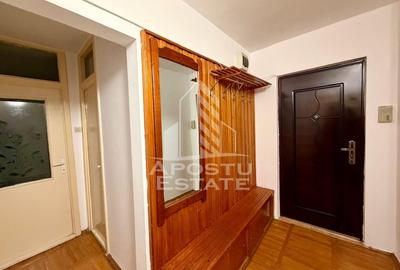 Apartament cu 3 camere decomandat, mobilat în Soarelui - 10
