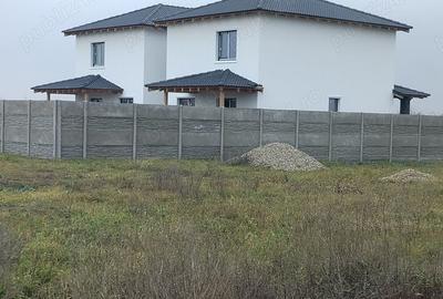 Casă cu 4 camere cu Teren 312 Mp în Central - 3