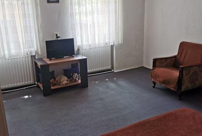 Casă cu 2 camere în Cristian