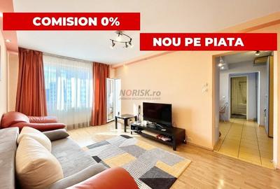 Apartament cu 2 camere decomandat în Dristor - 3