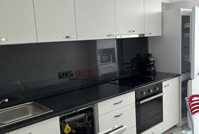 Apartament cu 2 camere în Iosia - 12