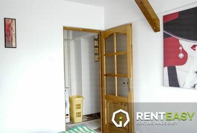 Apartament cu 3 camere în Piața Unirii - 1
