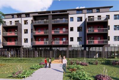Spațiu comercial, de 144 mp, în Mehala - 1