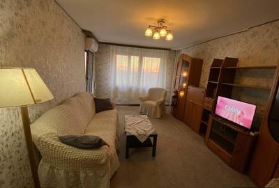 Apartament cu 2 camere decomandat în Aviației