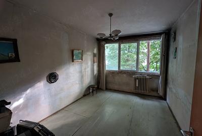Apartament cu 2 camere semidecomandat în Nicolae Grigorescu